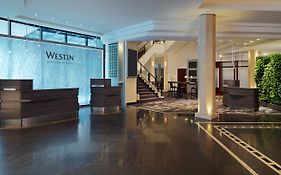 Westin Grand Munich